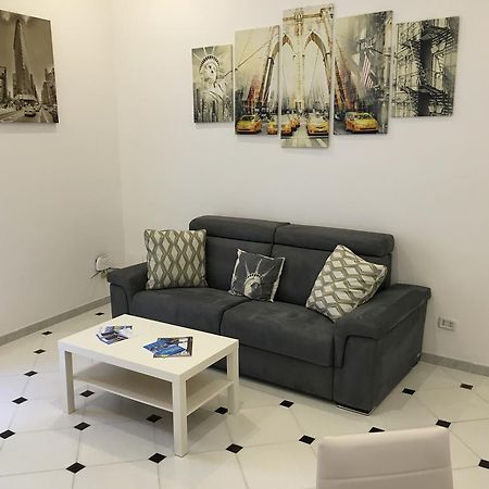 Casa Fortuna Sorrento Luaran gambar