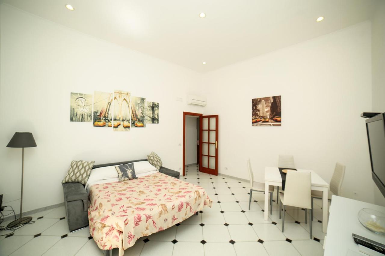 Casa Fortuna Sorrento Luaran gambar