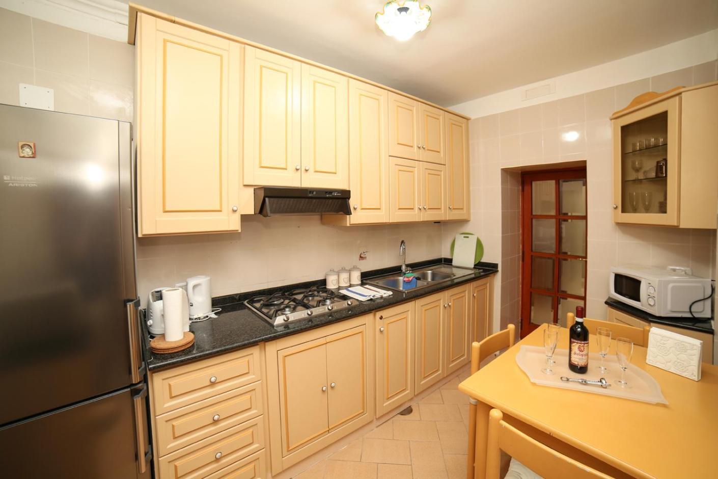 Casa Fortuna Sorrento Luaran gambar