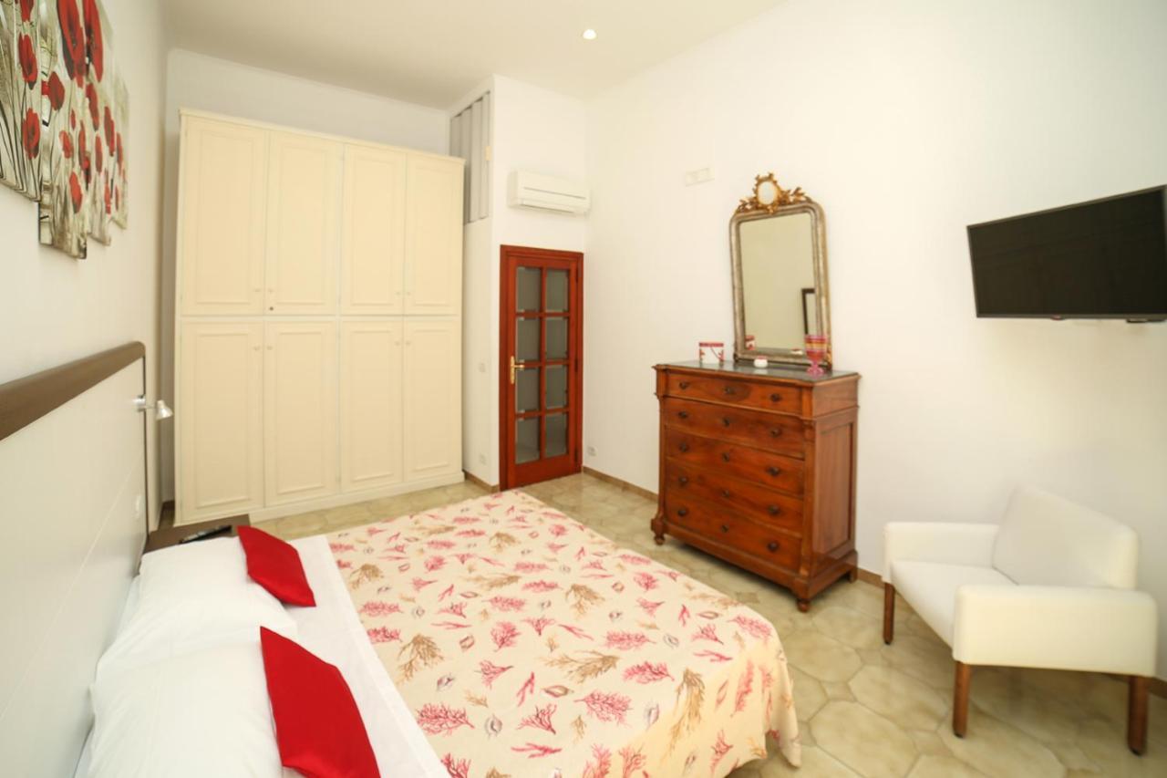 Casa Fortuna Sorrento Luaran gambar