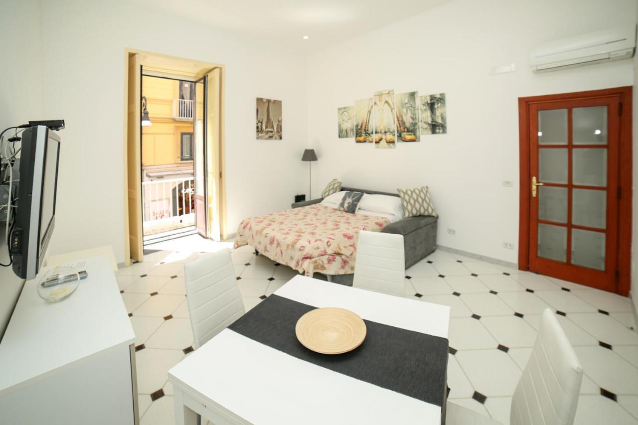 Casa Fortuna Sorrento Luaran gambar